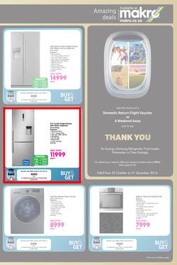 Makro : Samsung Buy & Get (23 Oct - 31 Dec 2016), page 2