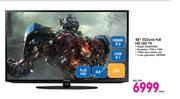 Samsung 48"(122cm) Full HD LED TV UA48H5003