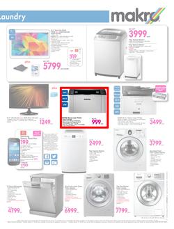 Makro : Samsung ( 01 Mar - 09 Mar 2015), page 3