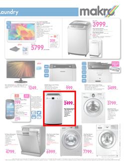 Makro : Samsung ( 01 Mar - 09 Mar 2015), page 3