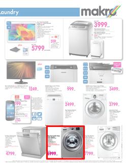 Makro : Samsung ( 01 Mar - 09 Mar 2015), page 3