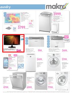 Makro : Samsung ( 01 Mar - 09 Mar 2015), page 3