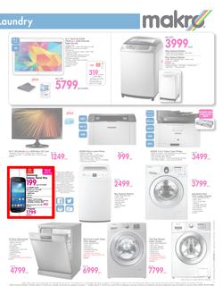 Makro : Samsung ( 01 Mar - 09 Mar 2015), page 3
