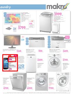 Makro : Samsung ( 01 Mar - 09 Mar 2015), page 3