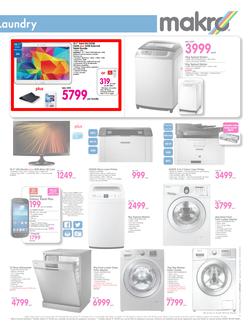 Makro : Samsung ( 01 Mar - 09 Mar 2015), page 3