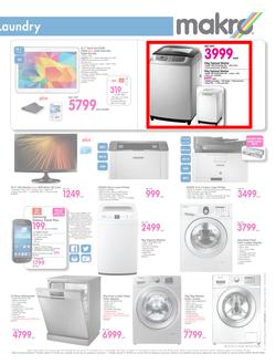 Makro : Samsung ( 01 Mar - 09 Mar 2015), page 3