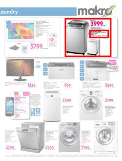 Makro : Samsung ( 01 Mar - 09 Mar 2015), page 3
