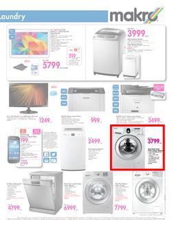 Makro : Samsung ( 01 Mar - 09 Mar 2015), page 3