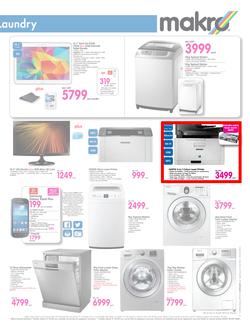 Makro : Samsung ( 01 Mar - 09 Mar 2015), page 3