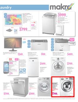 Makro : Samsung ( 01 Mar - 09 Mar 2015), page 3
