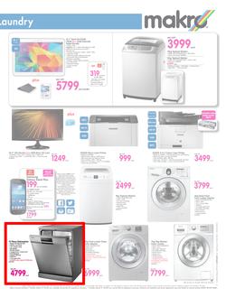 Makro : Samsung ( 01 Mar - 09 Mar 2015), page 3