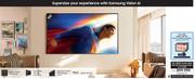 Samsung 100" QN80F 4K Neo QLED Mini LED Vision AI TV 2025 QA100QN80FKXXA