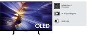 Samsung 77" S90F 4K OLED Vision AI TV 2025 QA77S90FAEXXA