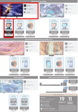 Samsung : Blue Tag Sale (20 August - 29 September 2025), page 2