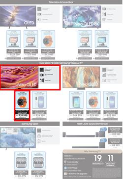 Samsung : Blue Tag Sale (20 August - 29 September 2025), page 2