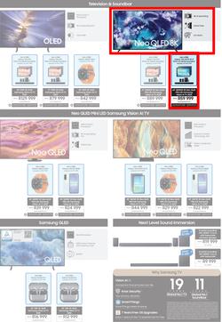 Samsung : Blue Tag Sale (20 August - 29 September 2025), page 2