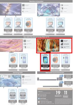 Samsung : Blue Tag Sale (20 August - 29 September 2025), page 2