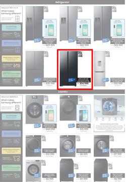 Samsung : Blue Tag Sale (20 August - 29 September 2025), page 3