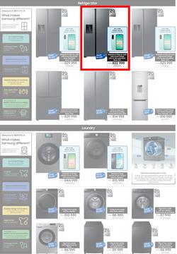 Samsung : Blue Tag Sale (20 August - 29 September 2025), page 3