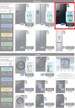 Samsung : Blue Tag Sale (20 August - 29 September 2025), page 3