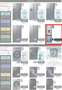Samsung : Blue Tag Sale (20 August - 29 September 2025), page 3