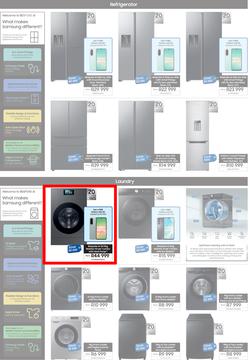 Samsung : Blue Tag Sale (20 August - 29 September 2025), page 3