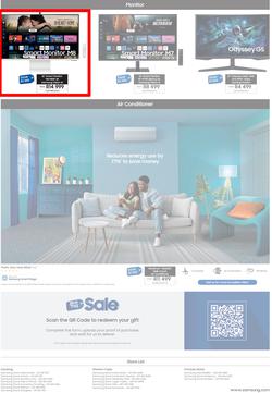 Samsung : Blue Tag Sale (20 August - 29 September 2025), page 4