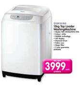 Samsung 13kg Top Loader Washing Machine WA13F5S2UWW/XFA