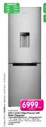 Samsung 360Ltr Combi Fridge/Freezer with Water Dispenser RB29FWRNDSA/OU