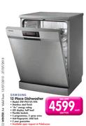 Samsung 12 Place Dishwasher DW-FN310T/XFA