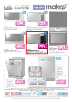 Makro : Samsung Catalogue (12 Jul - 27 Jul 2015), page 3