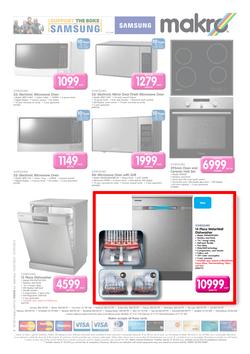 Makro : Samsung Catalogue (12 Jul - 27 Jul 2015), page 3