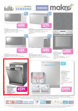 Makro : Samsung Catalogue (12 Jul - 27 Jul 2015), page 3