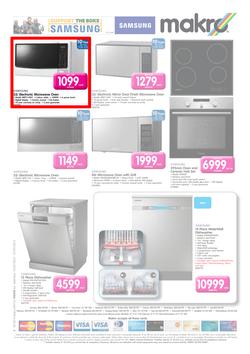 Makro : Samsung Catalogue (12 Jul - 27 Jul 2015), page 3