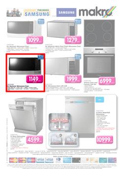 Makro : Samsung Catalogue (12 Jul - 27 Jul 2015), page 3