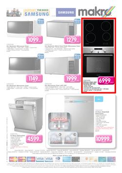 Makro : Samsung Catalogue (12 Jul - 27 Jul 2015), page 3
