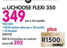 Samsung J5-UChoose Flexi 350