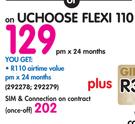 Samsung J1 ACE-On UCHOOSE Flexi 110