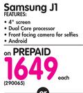 Samsung J1-Each