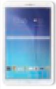 Samsung 9.6" Galaxy Tab E Tablet Bundle(3G/8GB)-My Gig 1