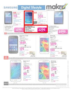 Makro : Samsung (22 Nov - 07 Dec 2015), page 5