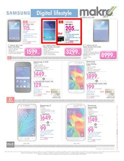 Makro : Samsung (22 Nov - 07 Dec 2015), page 5