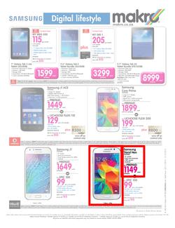 Makro : Samsung (22 Nov - 07 Dec 2015), page 5