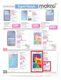 Makro : Samsung (22 Nov - 07 Dec 2015), page 5