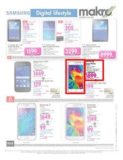 Makro : Samsung (22 Nov - 07 Dec 2015), page 5