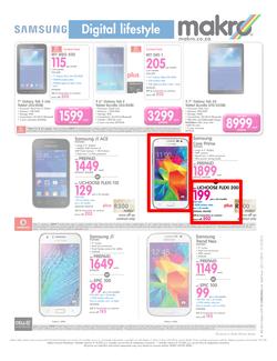 Makro : Samsung (22 Nov - 07 Dec 2015), page 5