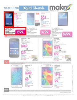 Makro : Samsung (22 Nov - 07 Dec 2015), page 5