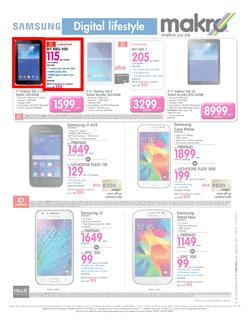 Makro : Samsung (22 Nov - 07 Dec 2015), page 5
