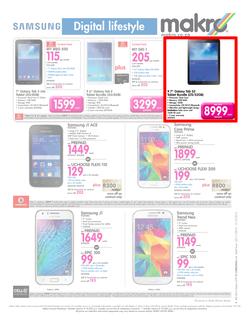Makro : Samsung (22 Nov - 07 Dec 2015), page 5