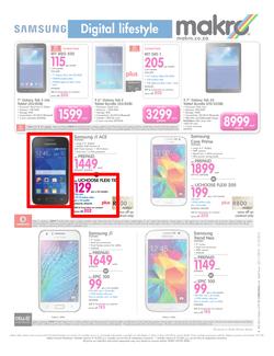 Makro : Samsung (22 Nov - 07 Dec 2015), page 5